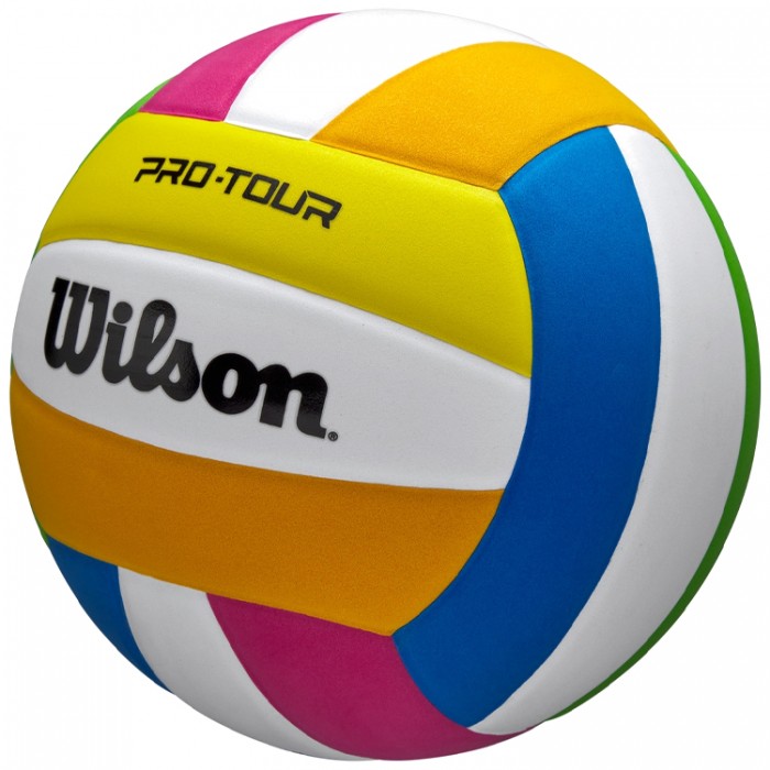 Minge voley Wilson PRO TOUR VB OF WV2000504XBOF - 3