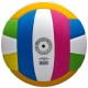 Minge voley Wilson PRO TOUR VB OF WV2000504XBOF - 5