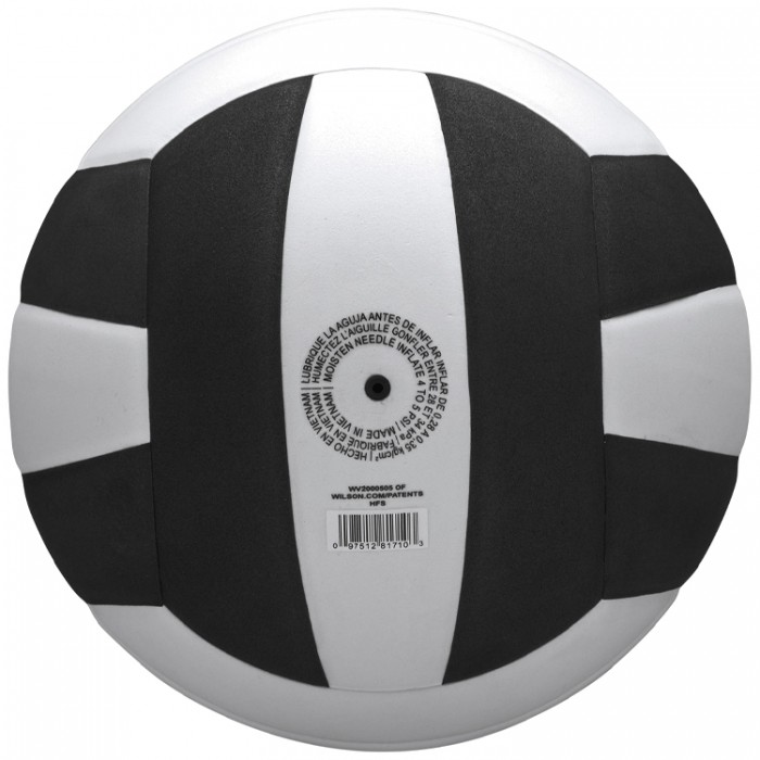 Мяч волейбольный Wilson PRO TOUR VB NEW OF WV2000505XBOF - 2