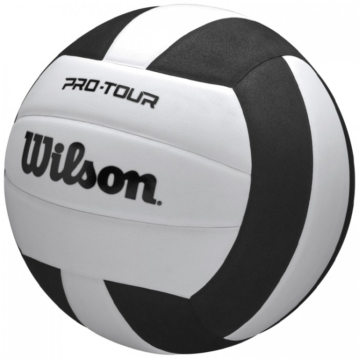 Мяч волейбольный Wilson PRO TOUR VB NEW OF WV2000505XBOF - 3