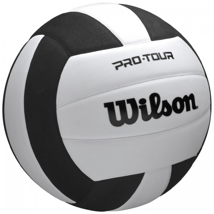 Мяч волейбольный Wilson PRO TOUR VB NEW OF WV2000505XBOF - 4