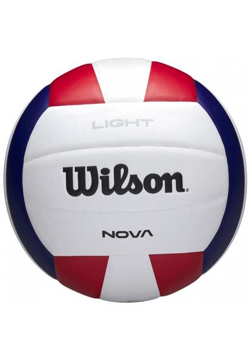 Мяч волейбольный Wilson NOVA LIGHT VB OF