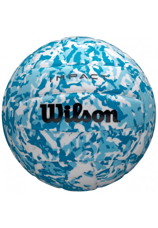 Мяч волейбольный Wilson IMPACT GEN GREEN VB OF