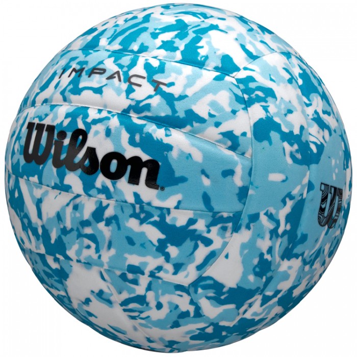Мяч волейбольный Wilson IMPACT GEN GREEN VB OF WV2000801XBOF - 2