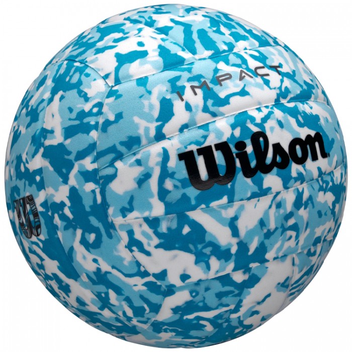 Мяч волейбольный Wilson IMPACT GEN GREEN VB OF WV2000801XBOF - 3