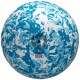 Мяч волейбольный Wilson IMPACT GEN GREEN VB OF WV2000801XBOF - 4