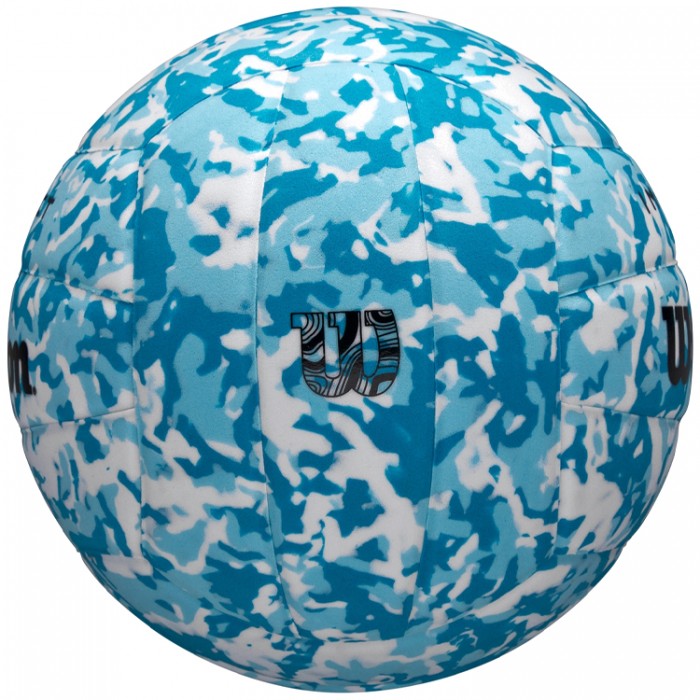 Мяч волейбольный Wilson IMPACT GEN GREEN VB OF WV2000801XBOF - 5