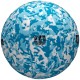 Мяч волейбольный Wilson IMPACT GEN GREEN VB OF WV2000801XBOF - 5