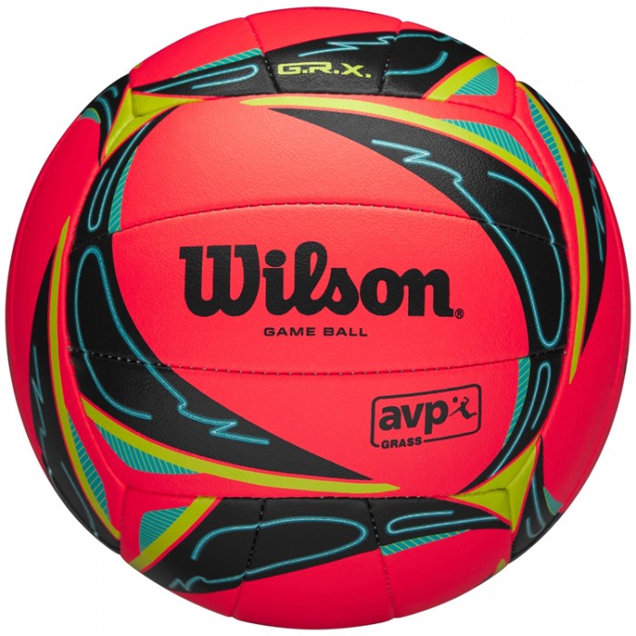 Minge voley Wilson AVP GRASS GAME BALL VB OF WV3000901XBOF