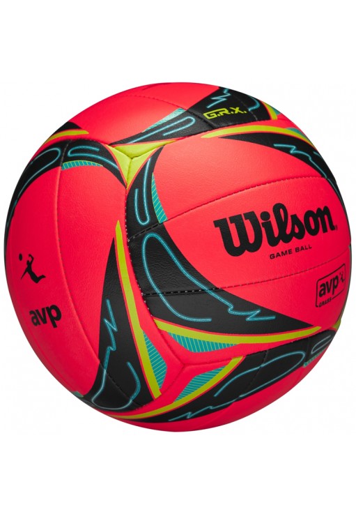 Minge voley Wilson AVP GRASS GAME BALL VB OF