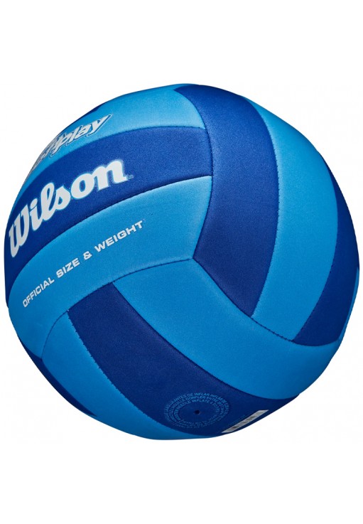 Мяч волейбольный Wilson Super Soft Play