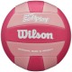 Мяч волейбольный Wilson Super Soft Play WV4006002XBOF