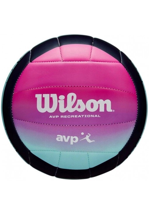 Мяч волейбольный Wilson AVP OASIS VB