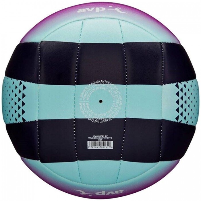 Minge volei Wilson AVP OASIS VB WV4006701XBOF - imagine №2