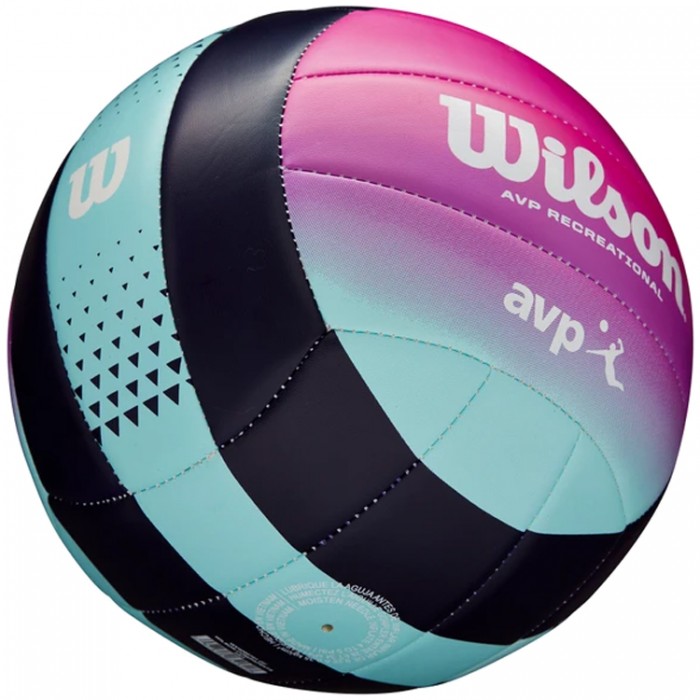 Мяч волейбольный Wilson AVP OASIS VB WV4006701XBOF - изображение №4