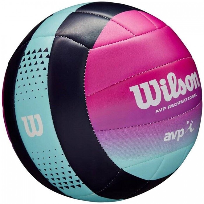 Мяч волейбольный Wilson AVP OASIS VB WV4006701XBOF - изображение №5