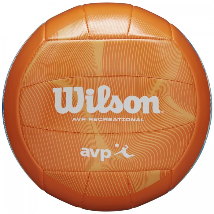 Мяч волейбольный Wilson AVP MOVEMENT VB WV4006801XBOF