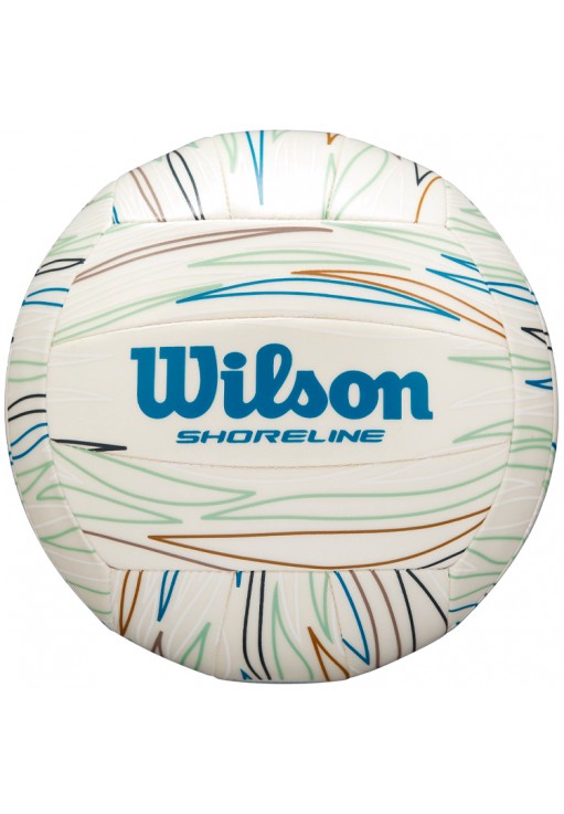 Мяч волейбольный Wilson SHORELINE GEN GREEN VB