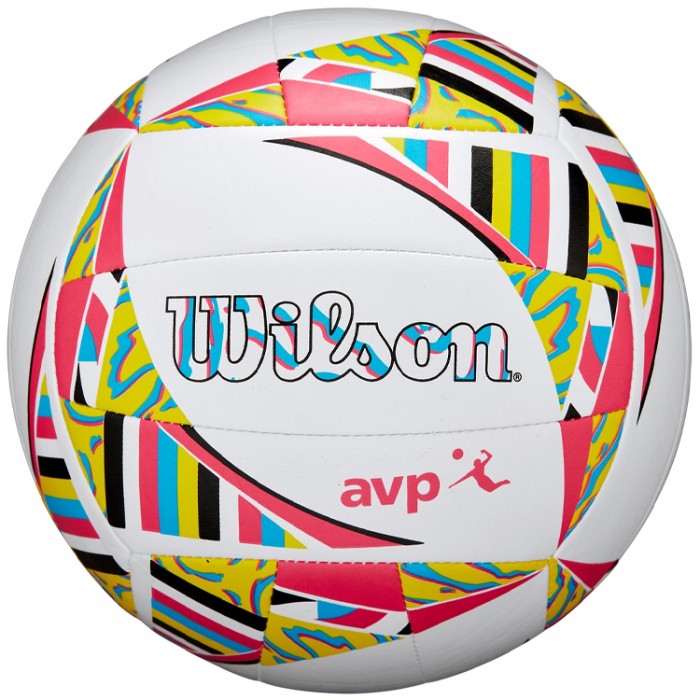 Мяч волейбольный Wilson AVP MOVEMENET VB NEW OF WV4008001XBOF