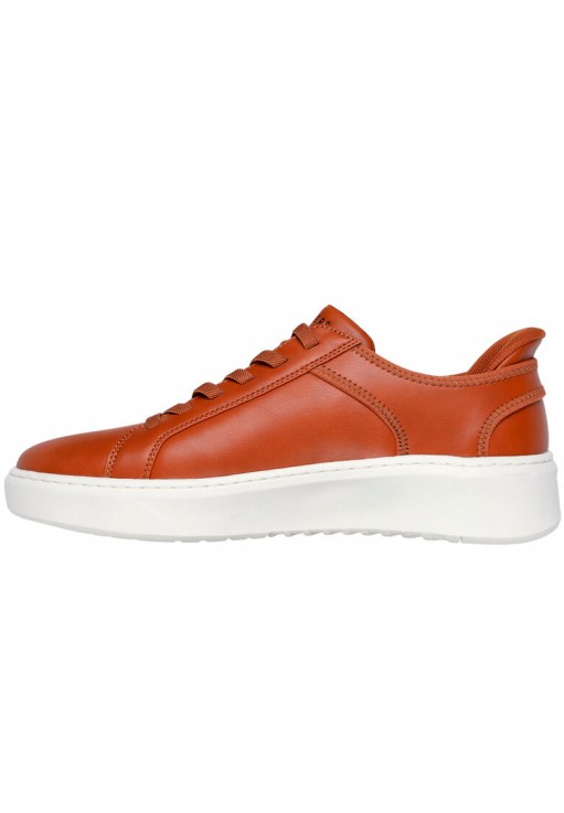Incaltaminte Sport Skechers COURT BREAK - DOUBLE