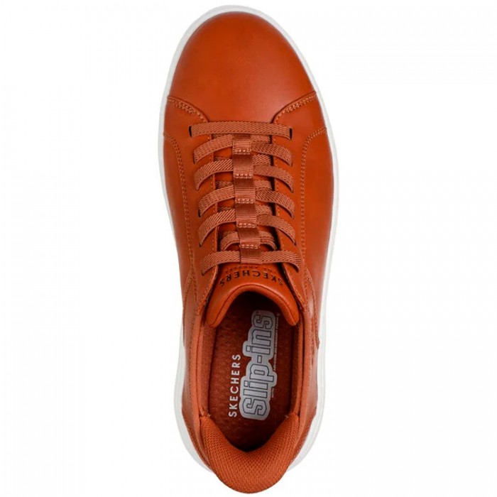 Incaltaminte Sport Skechers COURT BREAK - DOUBLE 183177-COG - 3