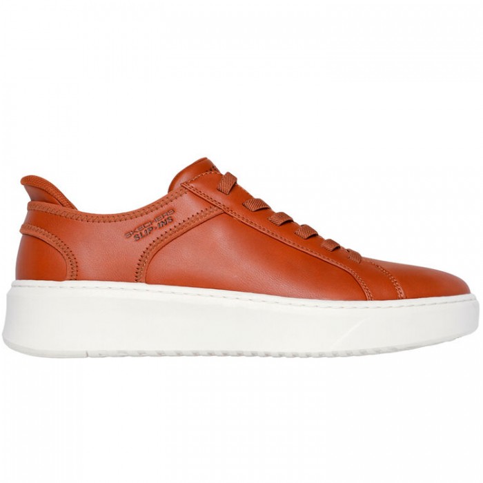 Incaltaminte Sport Skechers COURT BREAK - DOUBLE 183177-COG - 5