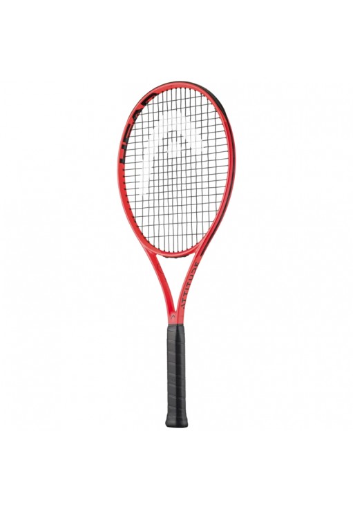 Ракетка для большого тенниса HEAD MX ATTITUDE COMP OR GR3