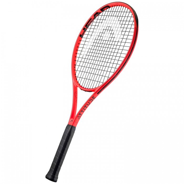 Racheta tenis de camp HEAD MX ATTITUDE COMP OR GR3 231335-OG - 3