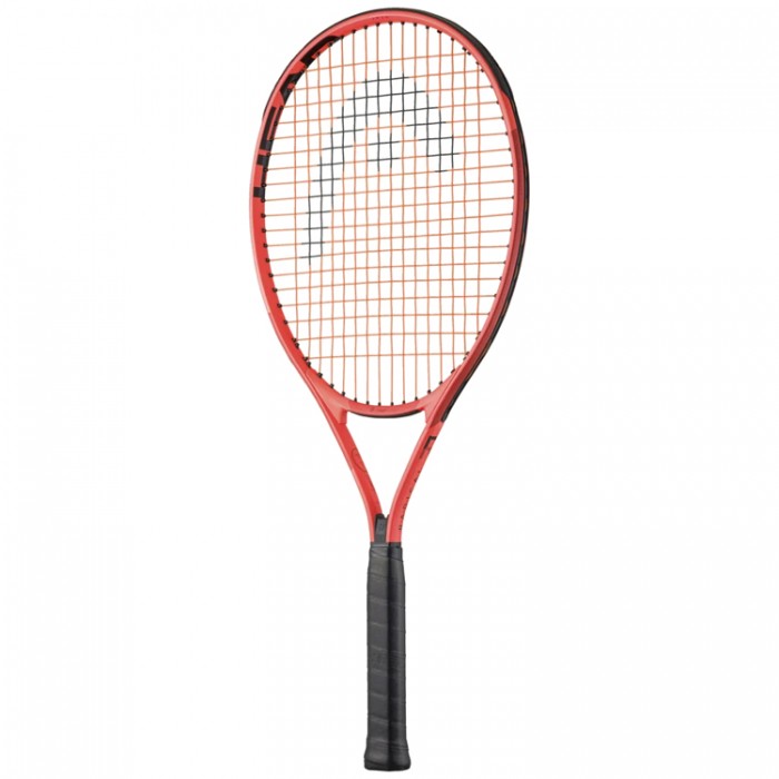 Ракетка для большого тенниса HEAD IG RADICAL JR26 G00 231405-OG - 3