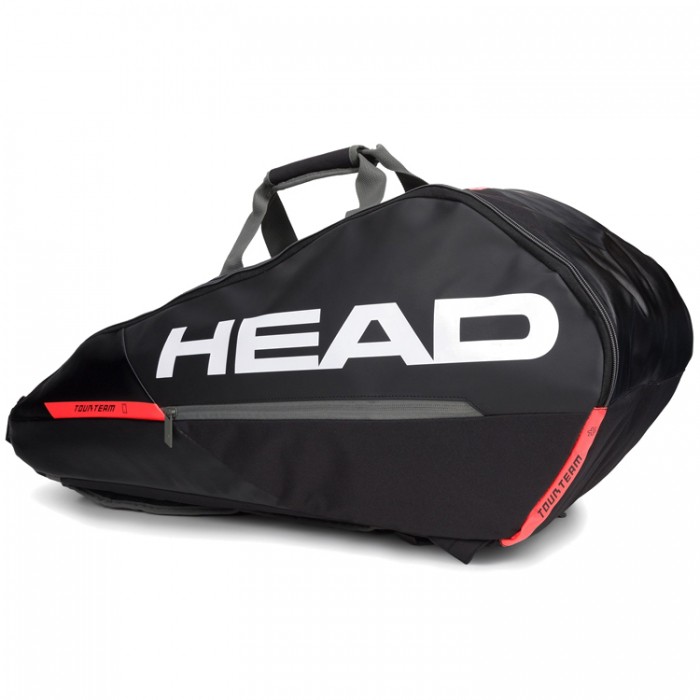 Geanta sport HEAD TERMOBAG TOUR TEAM 6R 283482-BKOG