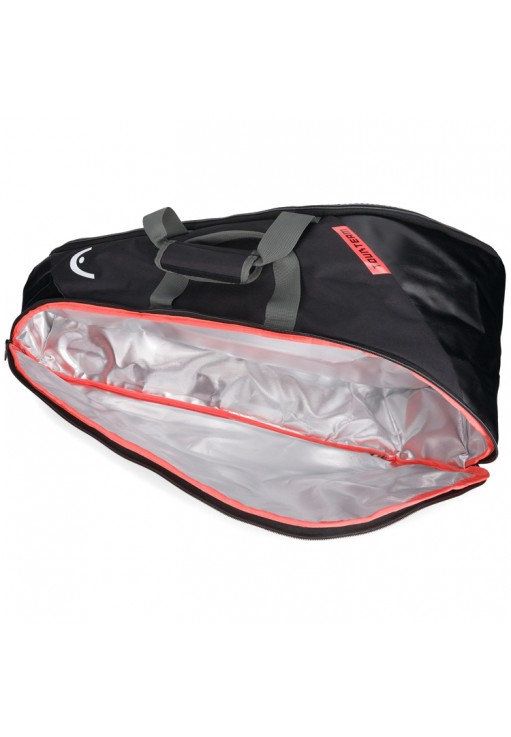 Сумка спортивная HEAD TERMOBAG TOUR TEAM 6R