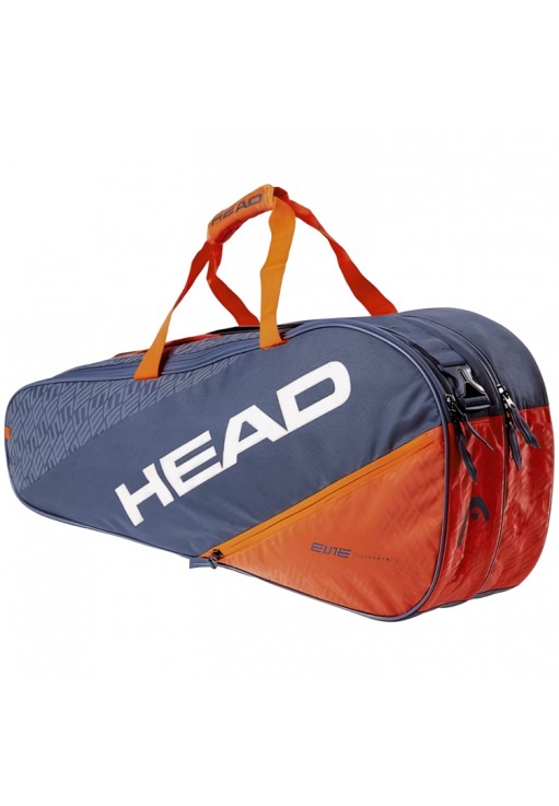 Сумка спортивная HEAD ELITE 6R COMBI