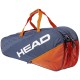 Сумка спортивная HEAD ELITE 6R COMBI 283550-GYOG
