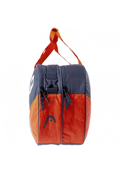 Сумка спортивная HEAD ELITE 6R COMBI