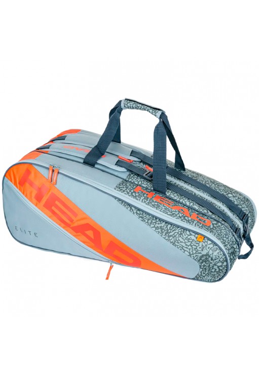 Сумка спортивная HEAD ELITE 12R