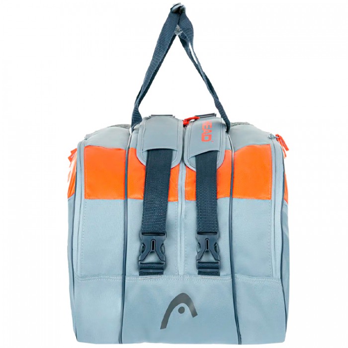 Geanta sport HEAD ELITE 12R 283592-GYOG - 3