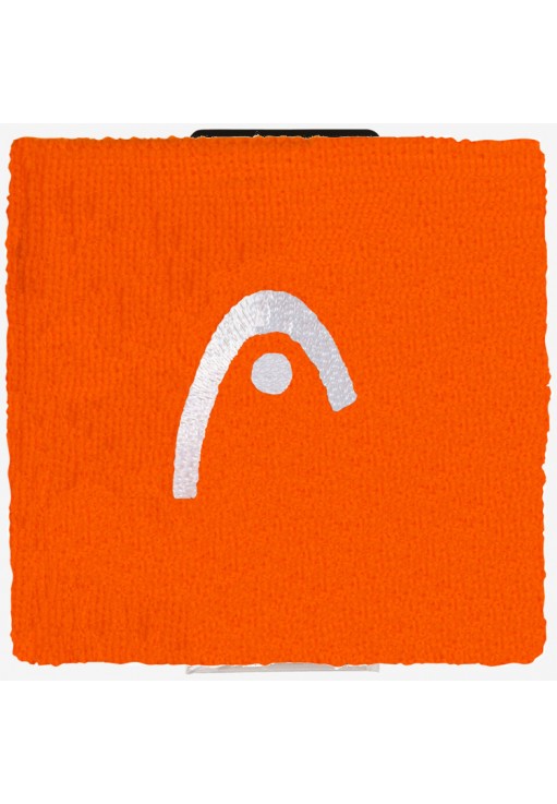 Напульсник HEAD MANSETE 2.5