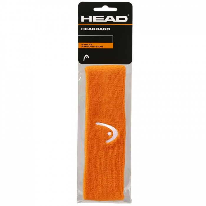 Banda pe cap HEAD BENTITA TENIS 285080-OG