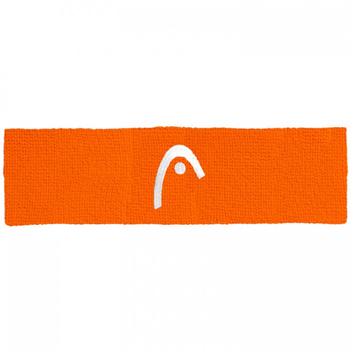 Banda pe cap HEAD BENTITA TENIS 285080-OG - 2