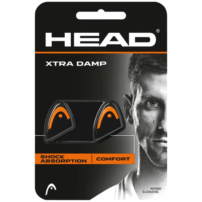 Amortizor de vibratii HEAD VIBRASTOP XTRA 285511-OG