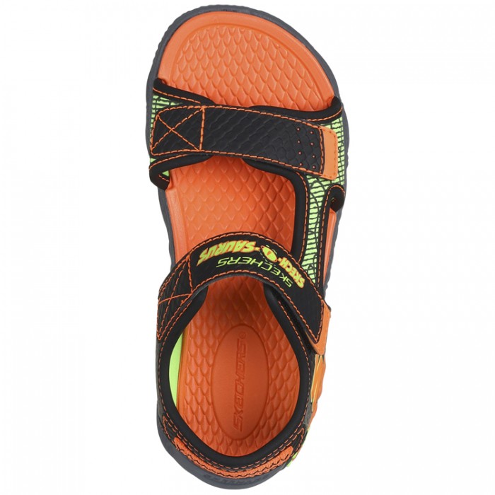 Сандали Skechers CREATURE-SPLASH 400614L-BKOG - 2