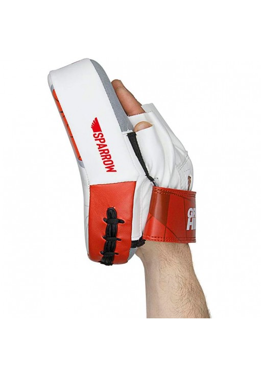 Palmare box Green Hill SPARROW