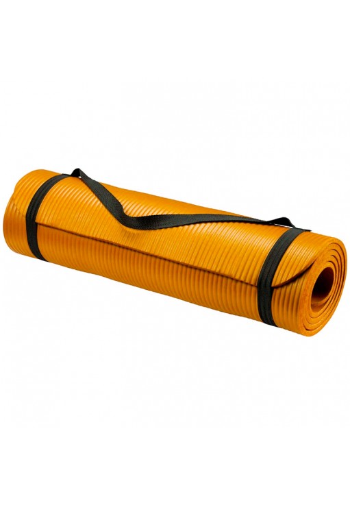 Коврик для йоги Green Hill YOGA MAT