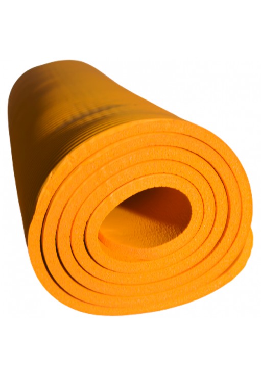 Коврик для йоги Green Hill YOGA MAT