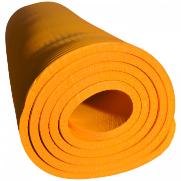 Covoras yoga Green Hill YOGA MAT GHYM-2020-OG - 2
