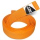 Пояса дзюдо Green Hill Judo belt UNI JB-10229-OG