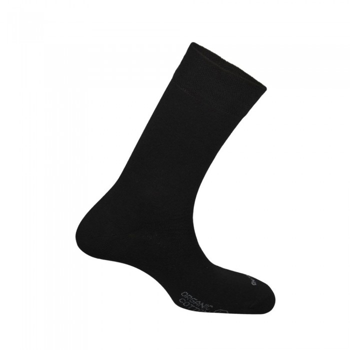 Носки Mund Socks 907 ORGANIC MS907OG