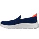 Incaltaminte Sport Skechers GO WALK FLEX - RIGHT 216482-NVOR