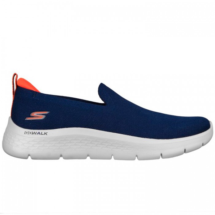Incaltaminte Sport Skechers GO WALK FLEX - RIGHT 216482-NVOR - 2