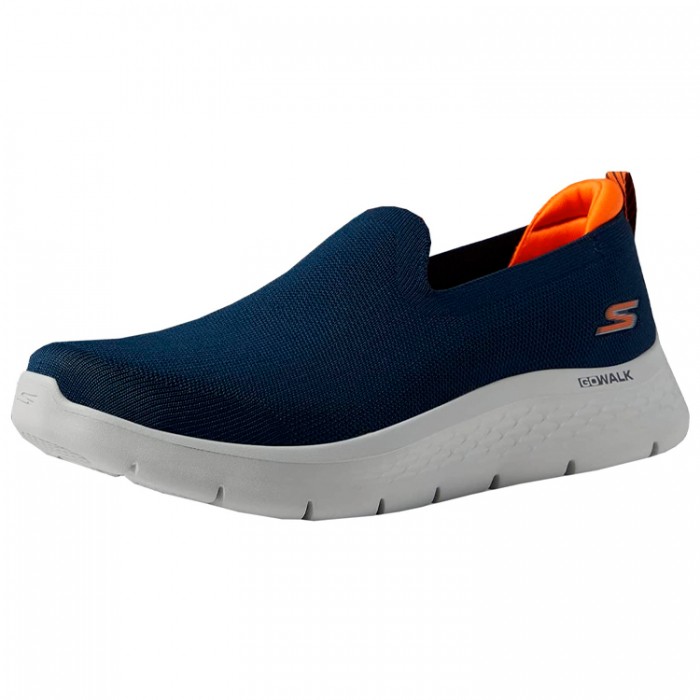 Incaltaminte Sport Skechers GO WALK FLEX - RIGHT 216482-NVOR - 4